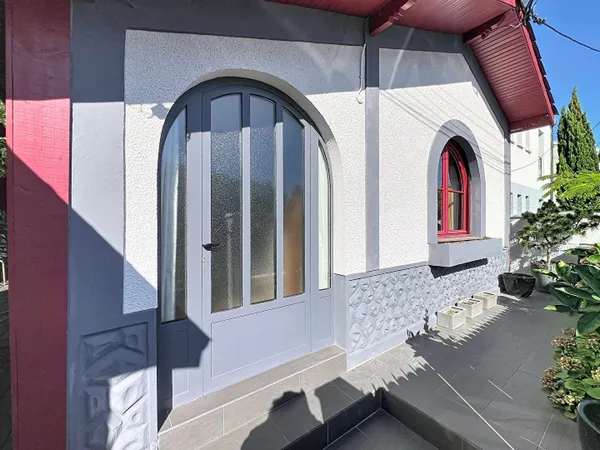 Maison 5 pièces 112 m²