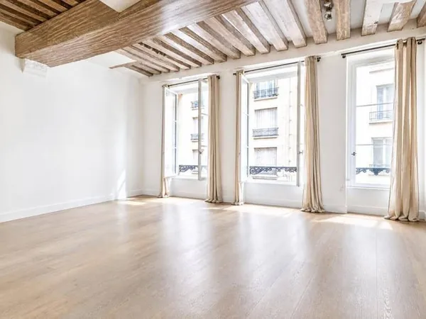 Appartement 2 pièces 58 m²