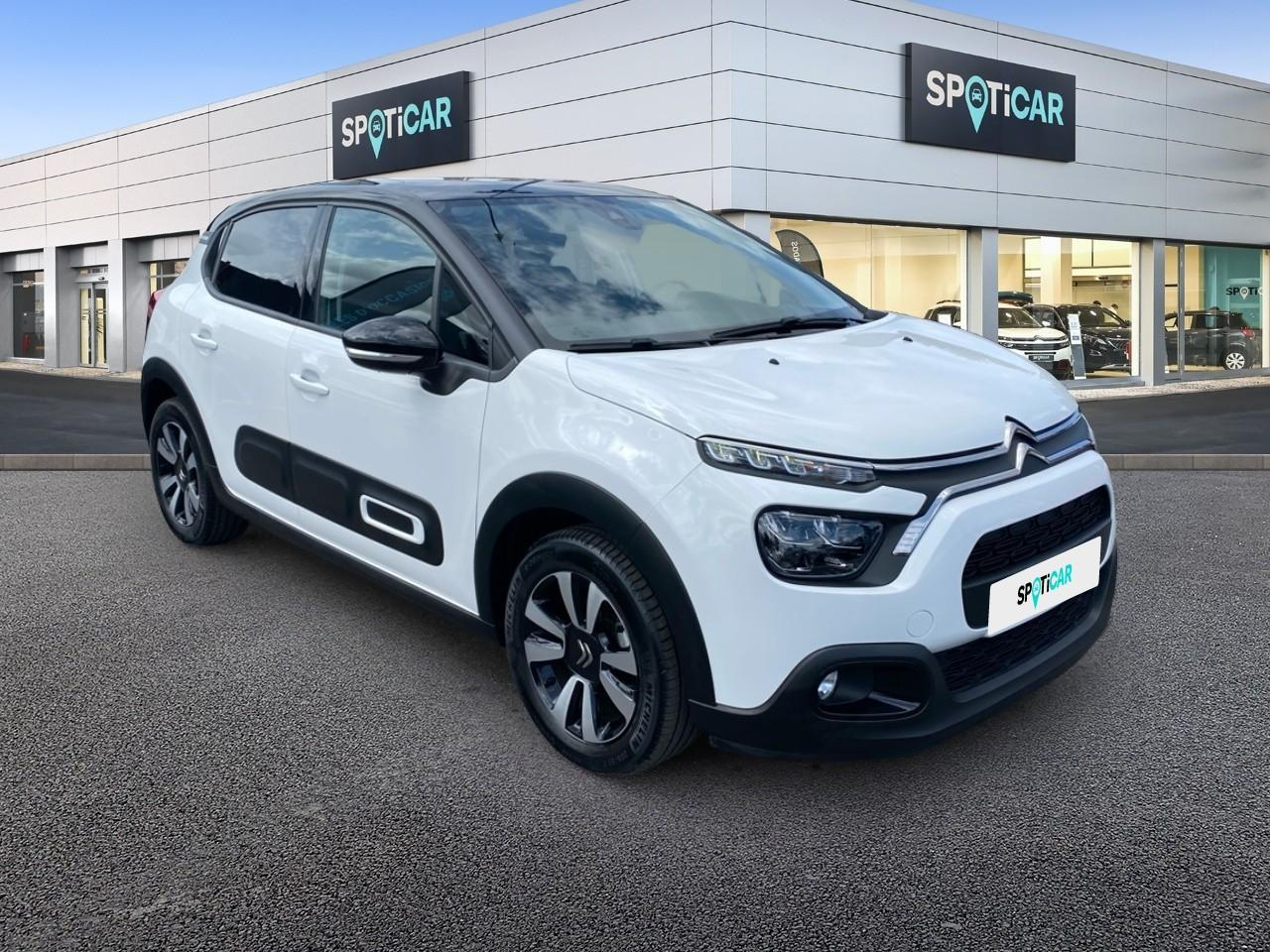 Citroën C3 1.2 puretech 83ch s&s max — photo 3