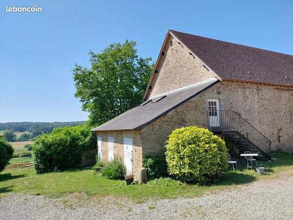 Appartement neuf sous rampant