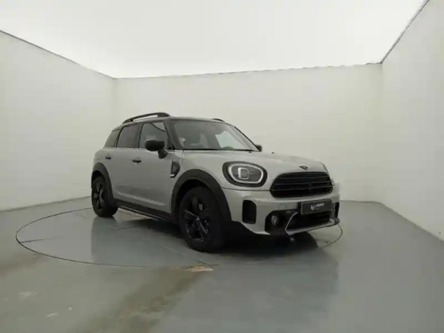 Mini Countryman cooper 136ch  highlands bva7 — photo 6
