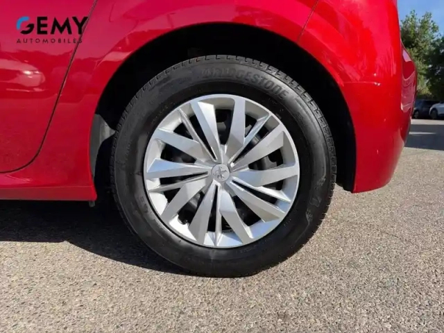 Peugeot 208 bluehdi 100 s&amp;s bvm6 — photo 11