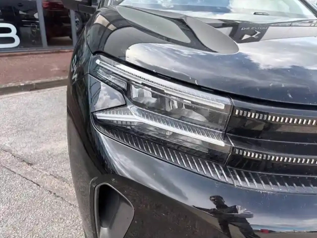 Citroën C5 Aircross bluehdi 130 s&amp;s eat8 — photo 16