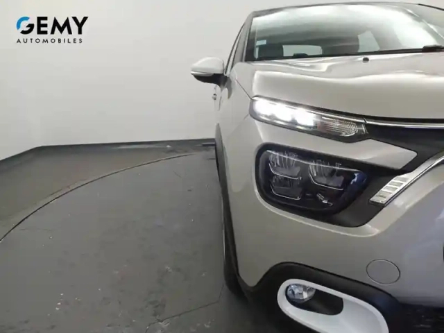 Citroën C3 puretech 83 s&amp;s bvm5 — photo 21