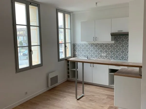 Appartement T3 - Libourne centre