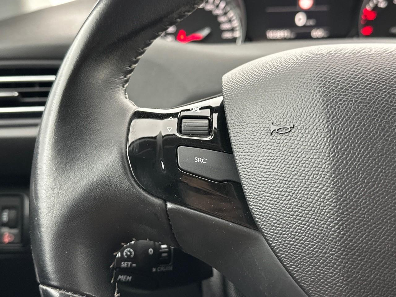 Peugeot 308 bluehdi 130ch s&s bvm6 allure — photo 20
