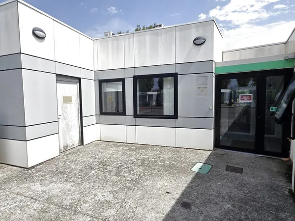 Centre de radiologie/local professionnel à Pamiers