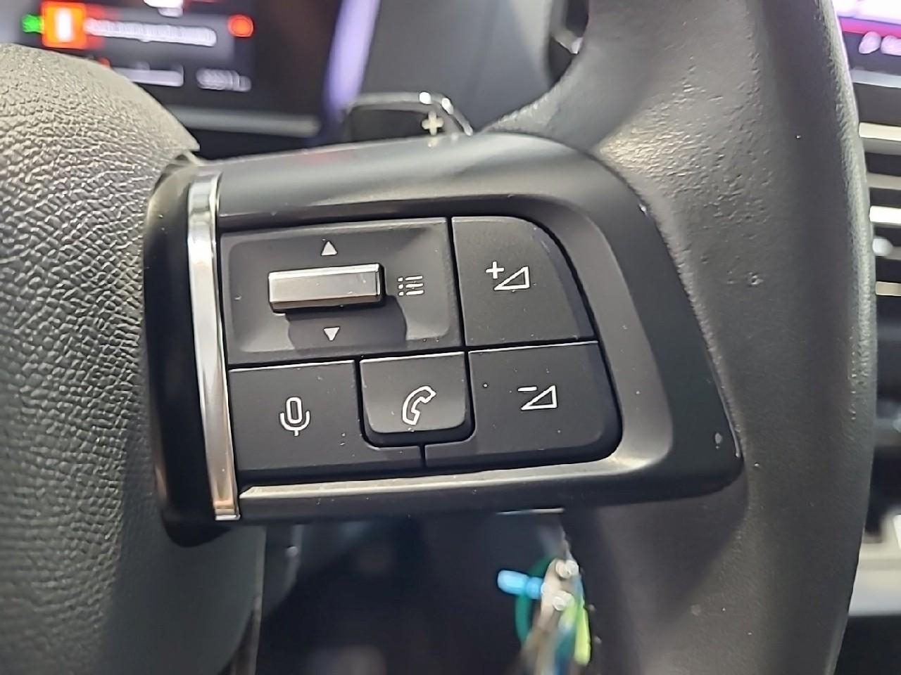 Citroën C4 puretech 130 s&s eat8 feel pack — photo 20