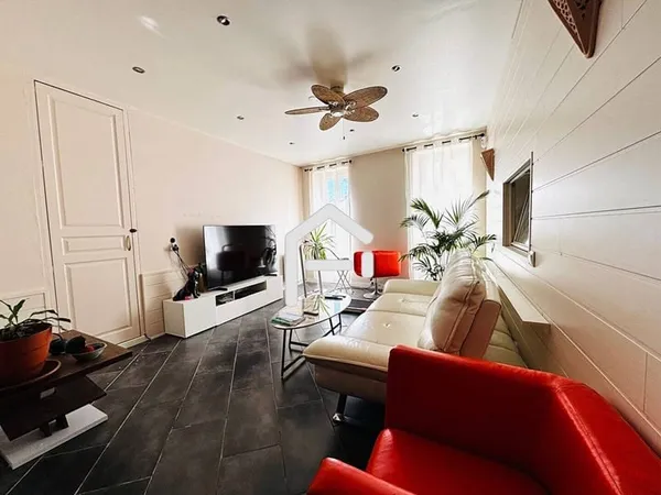 Maison 6 pièces 139 m²