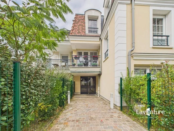 Appartement 3 pièces 69 m²