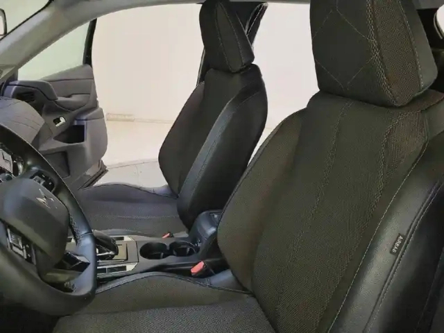 Ds Ds 3 crossback bluehdi 130 s&amp;s eat8 — photo 11