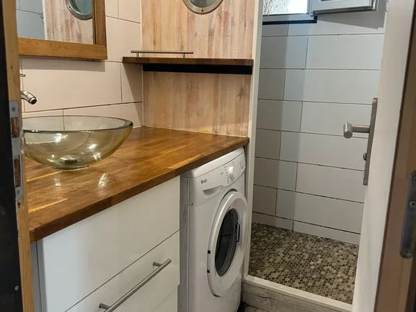 Location studio Castelneau le lez