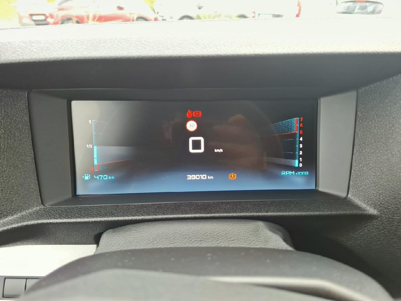Citroën Jumpy xl 1.5 bluehdi 120ch s&s — photo 13