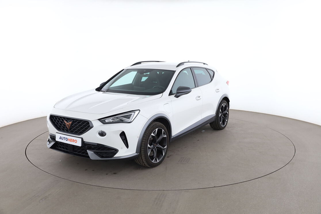 Cupra Formentor 1.4 e-Hybrid VZ DSG6