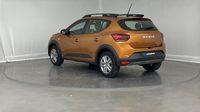 Dacia Sandero 1.0 TCe 90ch Stepway Expression — photo 8