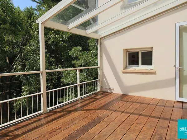 Appartement Bordeaux 5 pièce(s) 102 m2