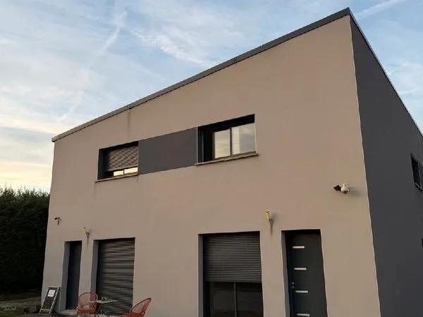 Local professionnel récent de 50m² à louer - Secteur Maladière