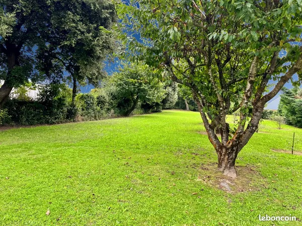 Terrain 2000 m² La Baule-Escoublac