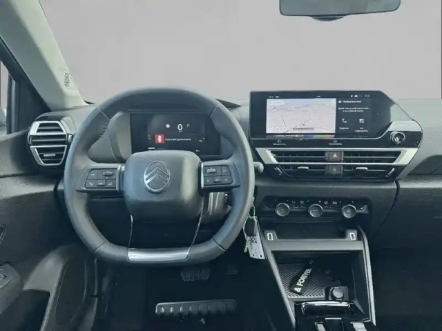 Citroën C4 hybride 145 e-dcs6 — photo 30