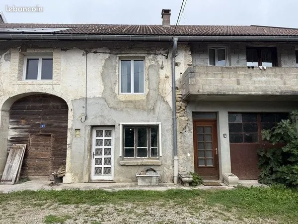 Propriété 8 pièces 300 m²