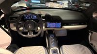 Maserati Mc20 Cielo 3.0 V6 Biturbo 630ch — photo 11