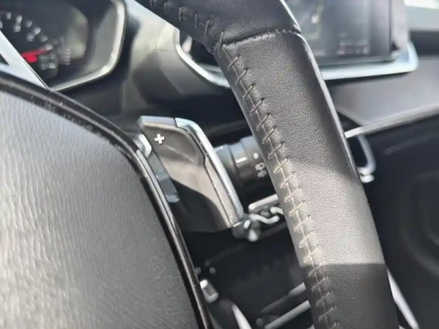 Peugeot 208 puretech 100 s&amp;s eat8 allure — photo 18