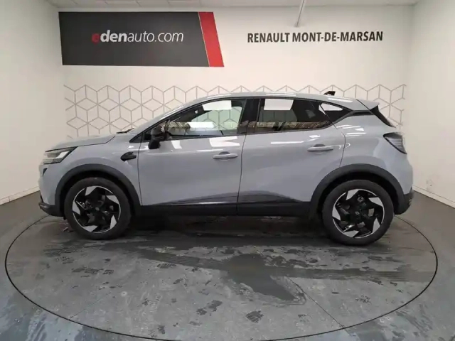 Renault Captur tce 90 ch — photo 88