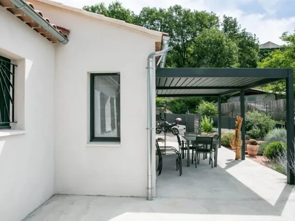 Maison neuve 4 pièces 95 m²