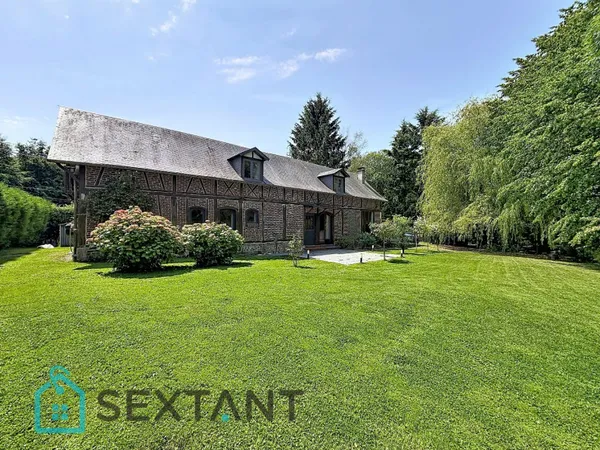Maison 6 pièces 130 m²