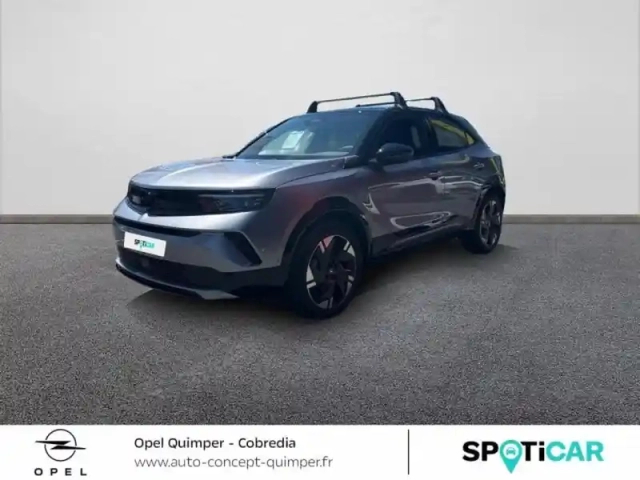 Opel Mokka electric 156ch gs