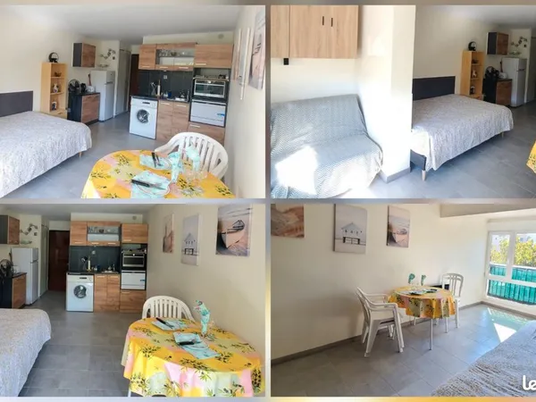 Location d'appartement