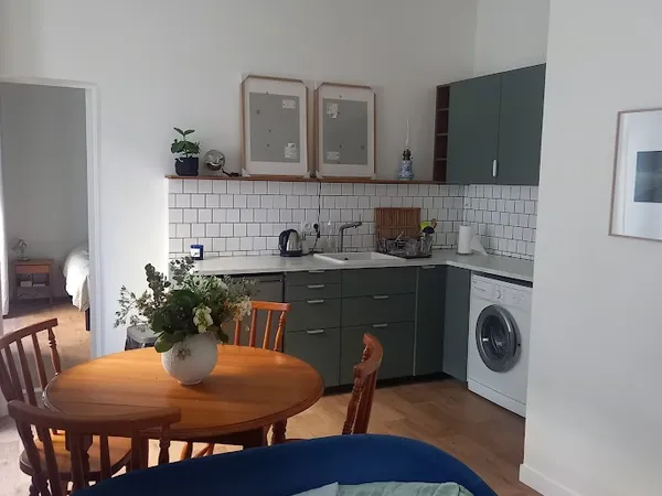 Vends appartement 35m²