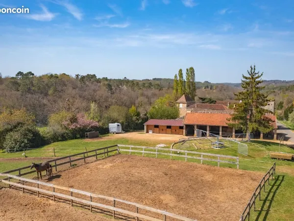 Maison 5 pièces 70 m²