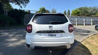 Dacia Duster 1.0 ECO-G 100ch Prestige + 4x2 — photo 6