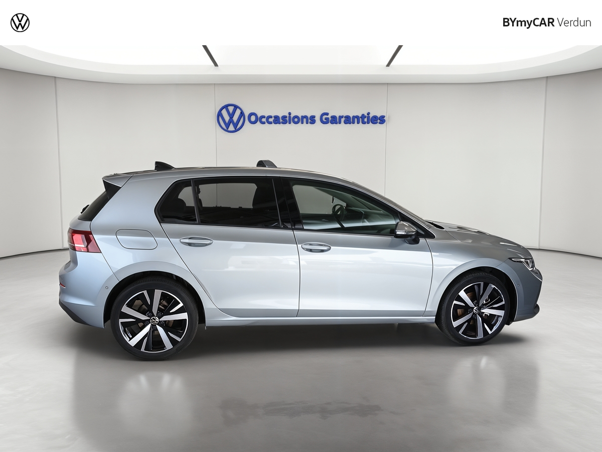 Volkswagen Golf 1.5 TSI EVO2 116 BVM6 — photo 6