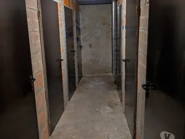 Location box - Cave de 3.80 m² Fontenay-Trésigny (77610)
