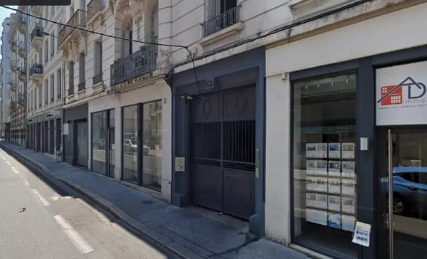 Stationnement Location Saint-Étienne 70€