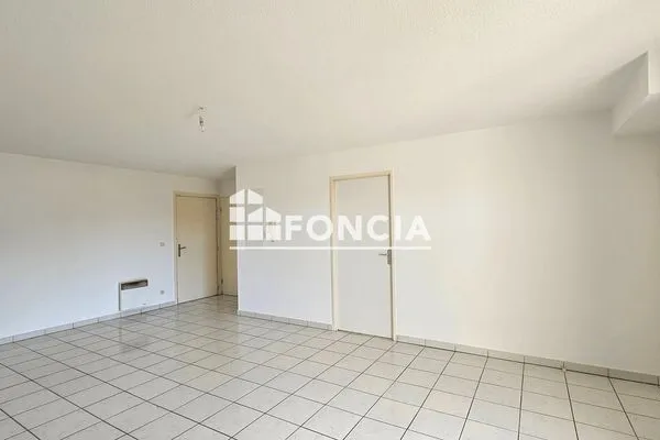 Appartement 2 pièces 49 m²