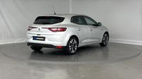 Renault Mégane 1.5 Blue dCi 115ch Intens EDC — photo 5