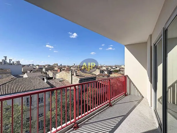 Appartement 1 pièce 28 m²