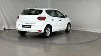 Dacia Sandero 1.0 SCe 65ch Essential — photo 5