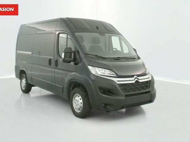 Citroen JUMPER III L2H2 33 2.2 BlueHDi 140ch