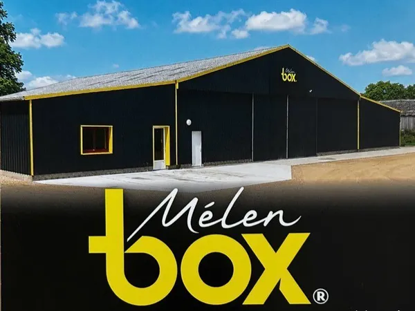 Stationnement Location Scaër 35€