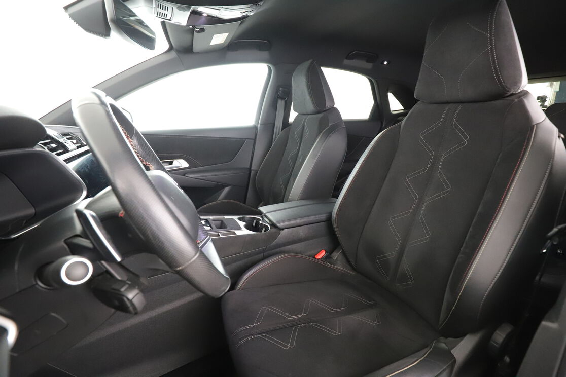 DS Automobiles DS7 1.5 Blue-HDi Performance Line Automatique — photo 9