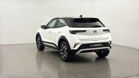 Opel Mokka 1.2 Turbo Hybrid 145ch GS e-DCT6 — photo 8