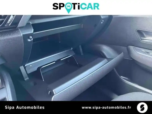 Citroën C4 puretech 130 s&amp;s bvm6 — photo 12