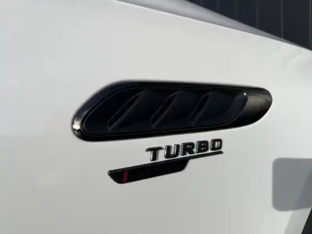 Mercedes Classe E break amg 53 hybrid 4matic+ — photo 19