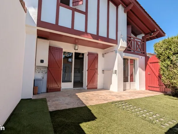 Maison 3 pièces 49 m²