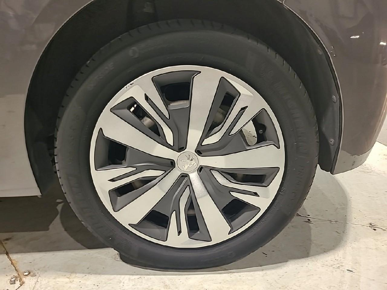 Peugeot 208 puretech 75 s&s bvm5 active business — photo 16