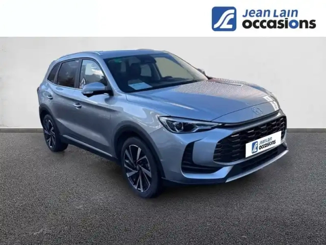 Mg Zs 1.5 l hybrid+ 197 ch — photo 3